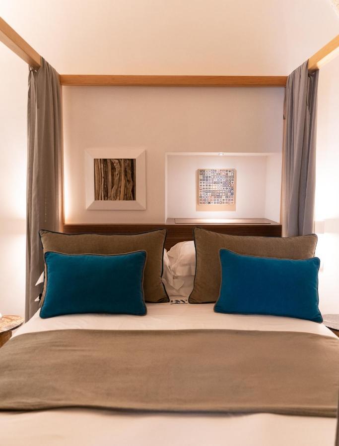 B-Welcome Rooms Of Charme E Relax Polignano a Mare Exteriör bild